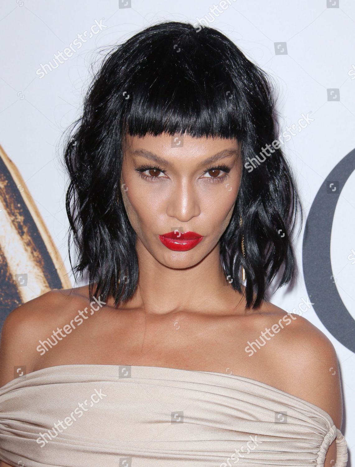Joan Smalls Editorial Stock Photo - Stock Image | Shutterstock