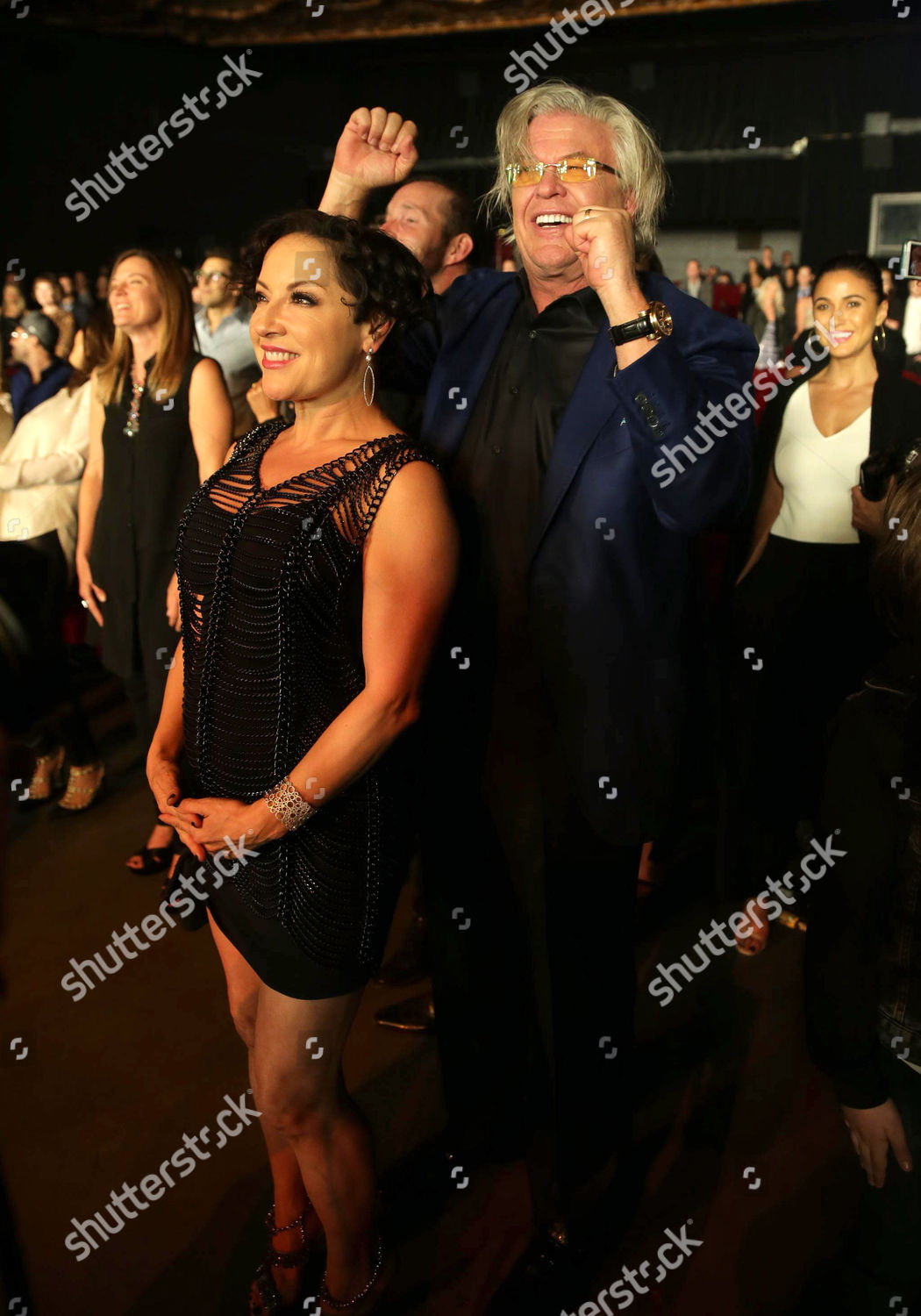 Margo Rey Ron White Editorial Stock Photo - Stock Image | Shutterstock