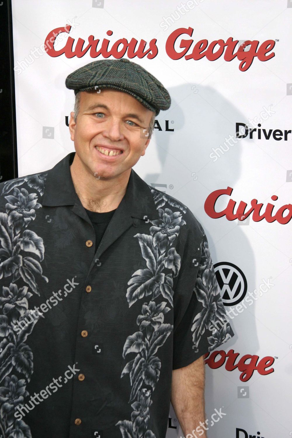 Clint Howard Editorial Stock Photo - Stock Image | Shutterstock