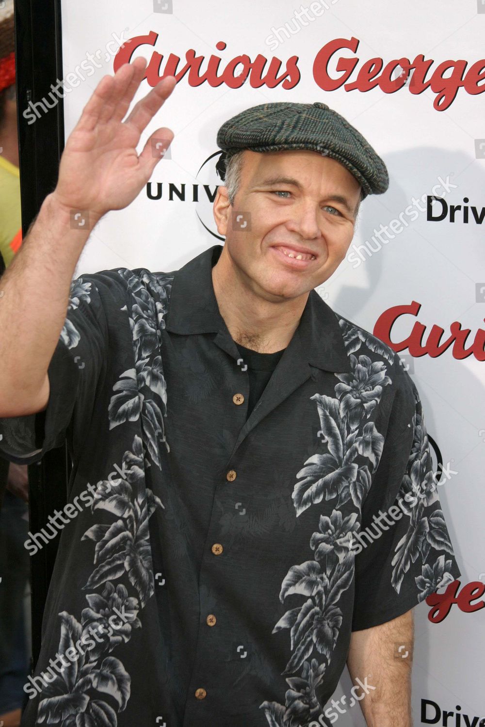 Clint Howard Editorial Stock Photo - Stock Image | Shutterstock