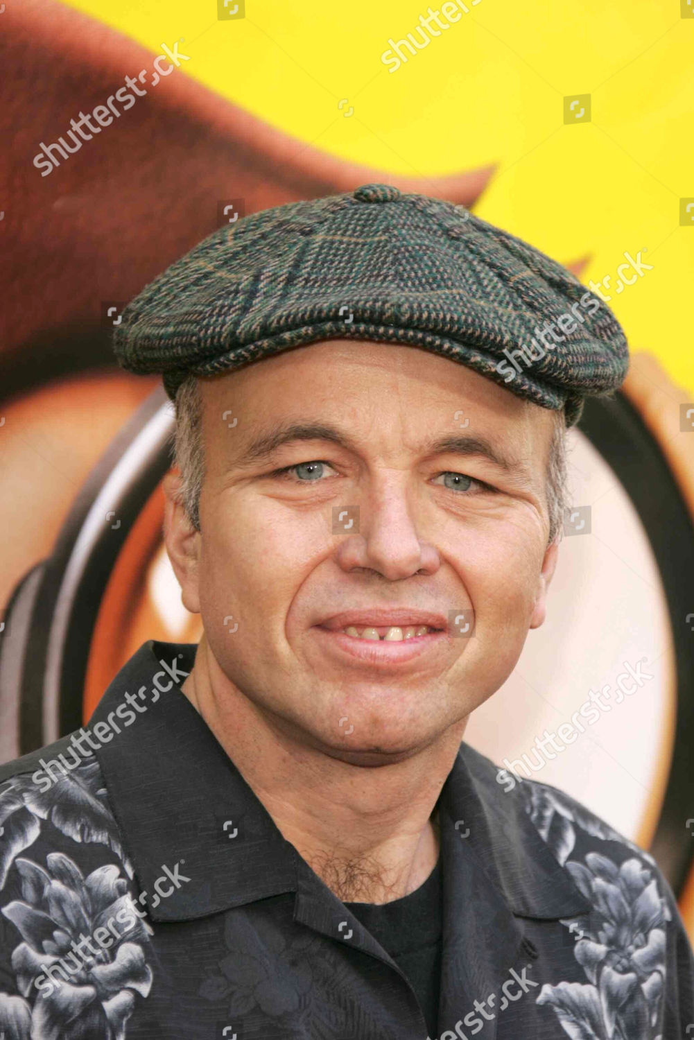 Clint Howard Editorial Stock Photo - Stock Image | Shutterstock