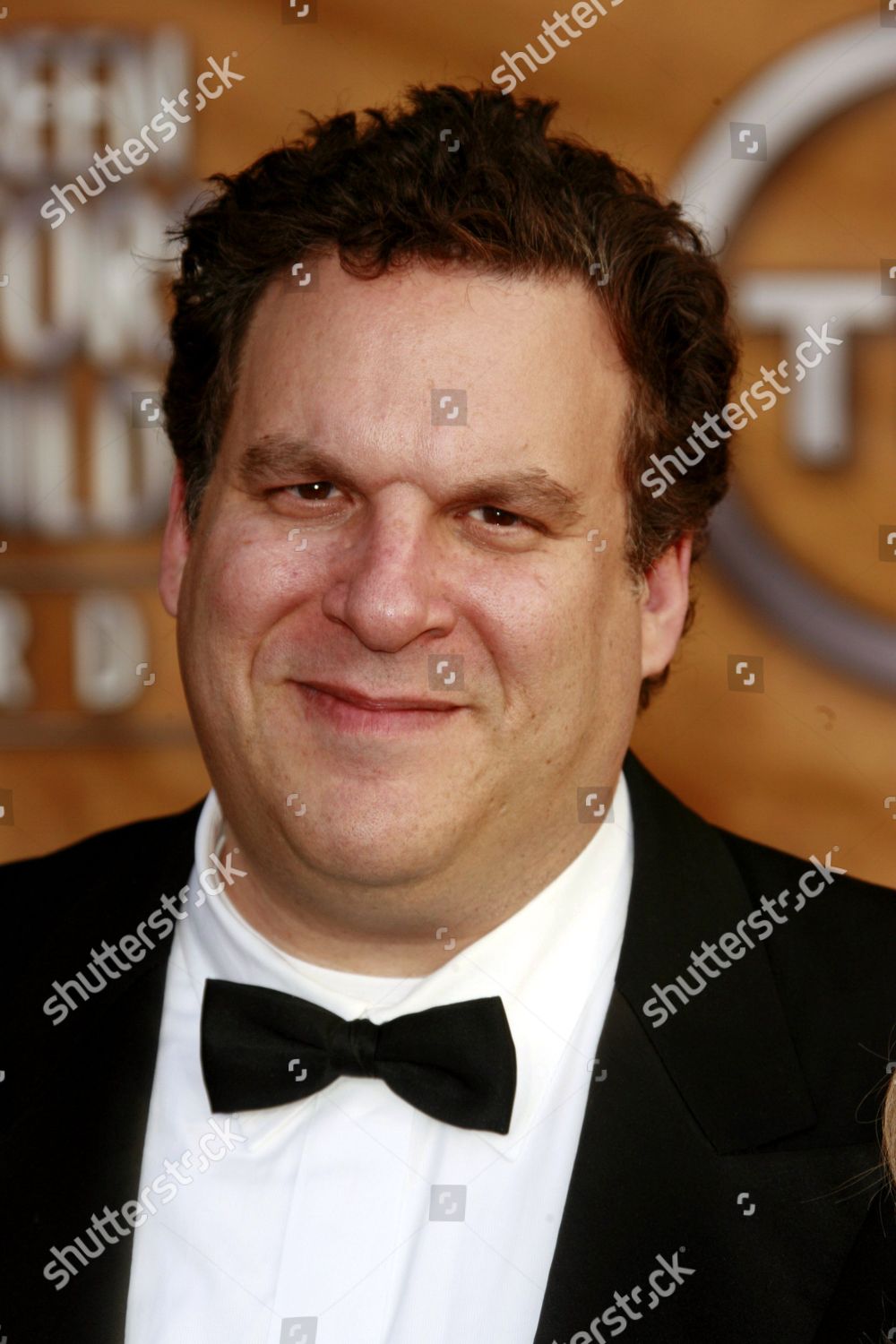 Jeff Garlin Editorial Stock Photo - Stock Image | Shutterstock