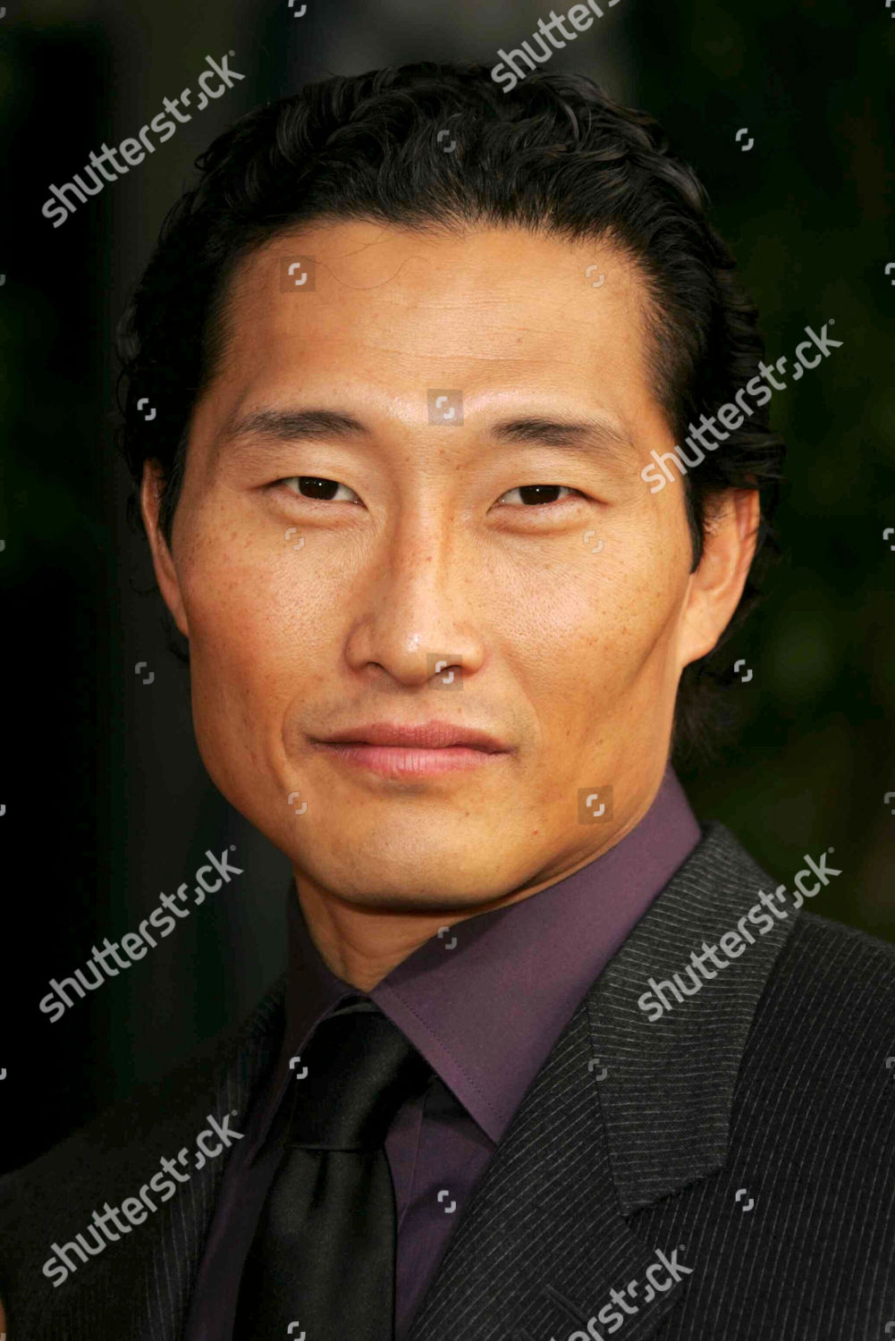 Daniel Dae Kim Editorial Stock Photo - Stock Image | Shutterstock