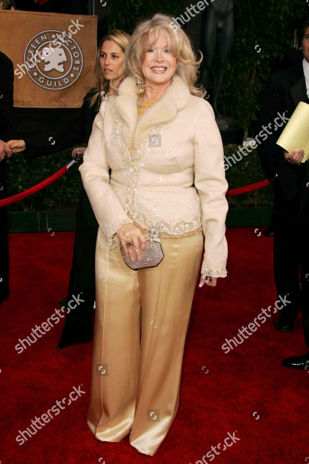 Connie Stevens Editorial Stock Photo - Stock Image | Shutterstock