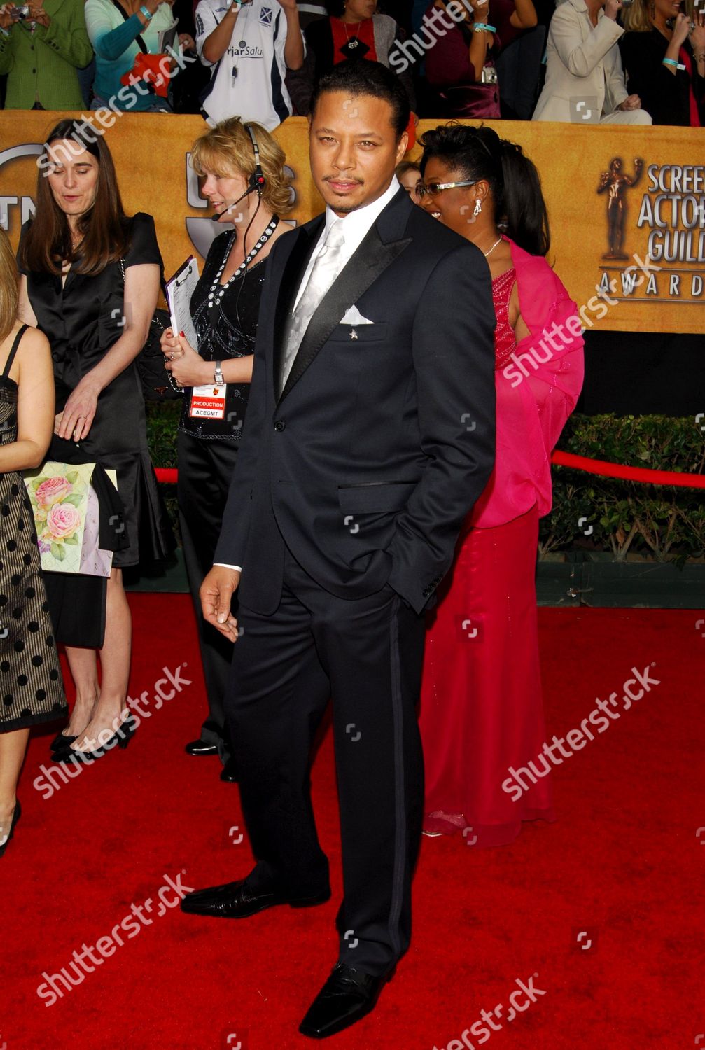 Terrence Howard Editorial Stock Photo - Stock Image | Shutterstock
