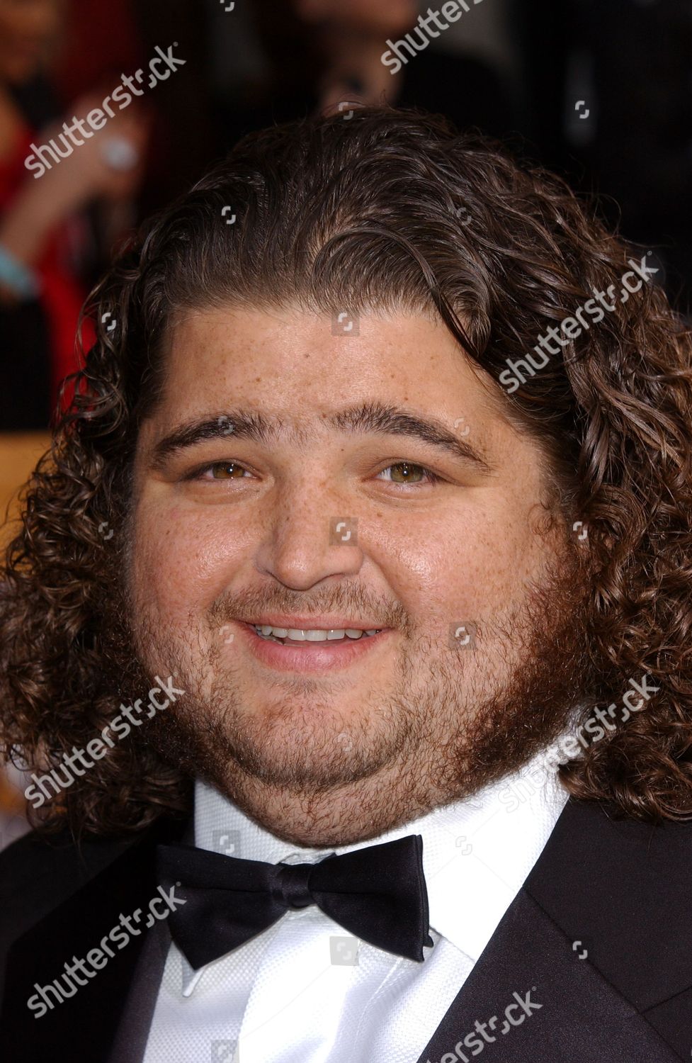 Jorge Garcia Editorial Stock Photo - Stock Image | Shutterstock