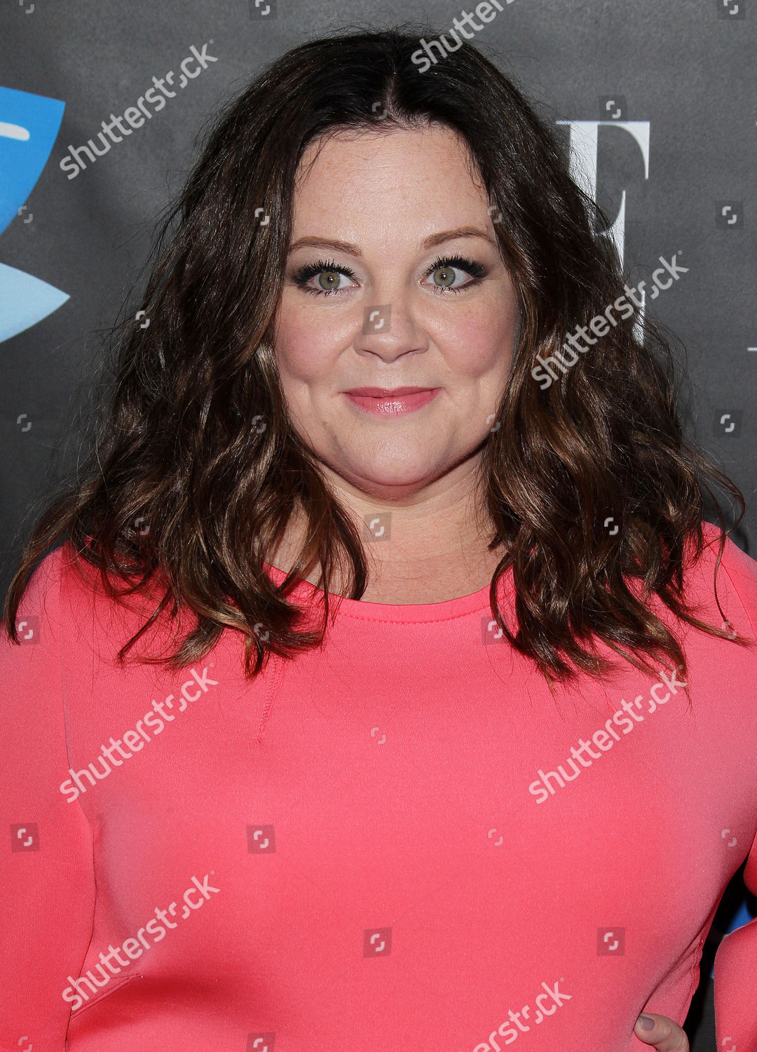 Melissa Mccarthy Editorial Stock Photo - Stock Image | Shutterstock