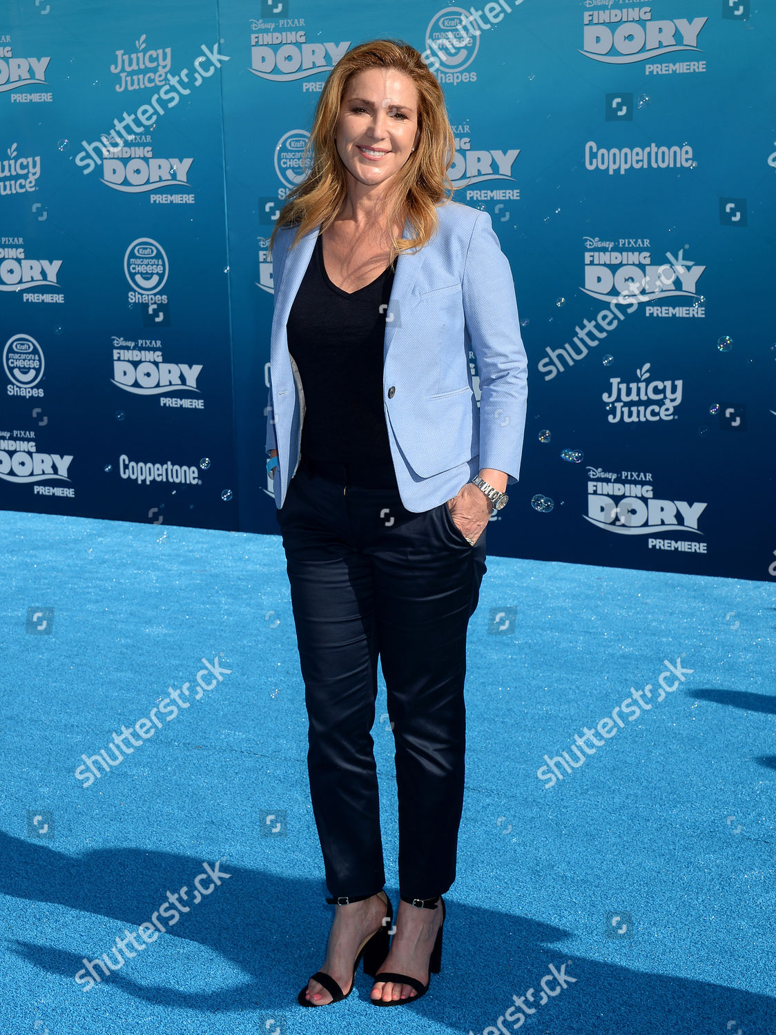 Peri Gilpin Editorial Stock Photo - Stock Image | Shutterstock