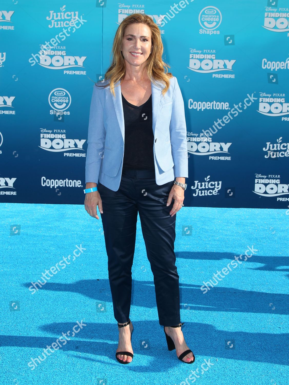 Peri Gilpin Editorial Stock Photo - Stock Image | Shutterstock