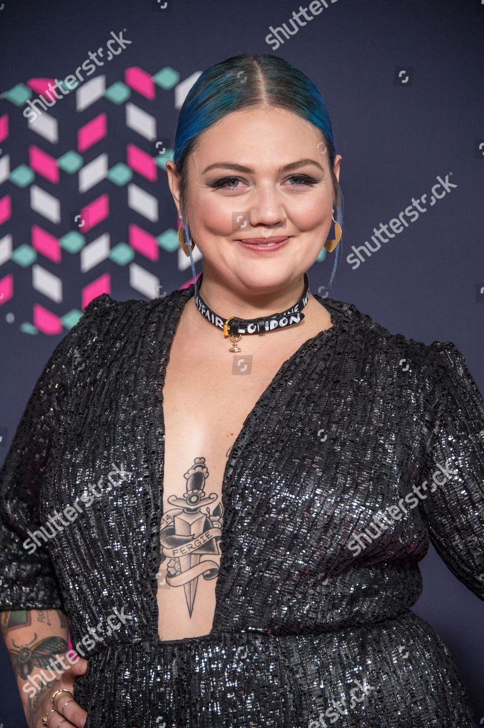 Elle King Editorial Stock Photo - Stock Image | Shutterstock