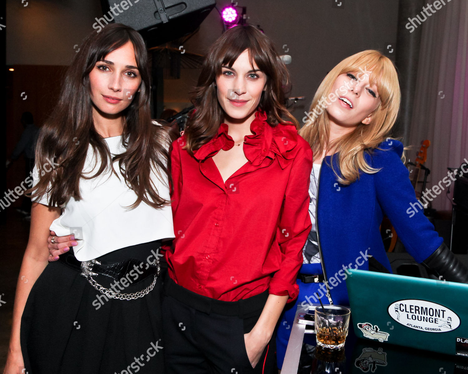 Fashion style Chung alexa for maje fall campaign for girls Fashion week Chung alexa for maje fall campaign for lady