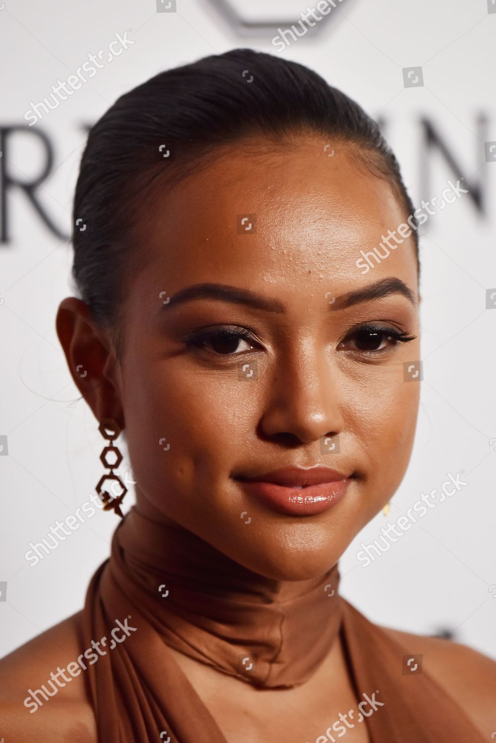 Karrueche Tran Editorial Stock Photo - Stock Image | Shutterstock