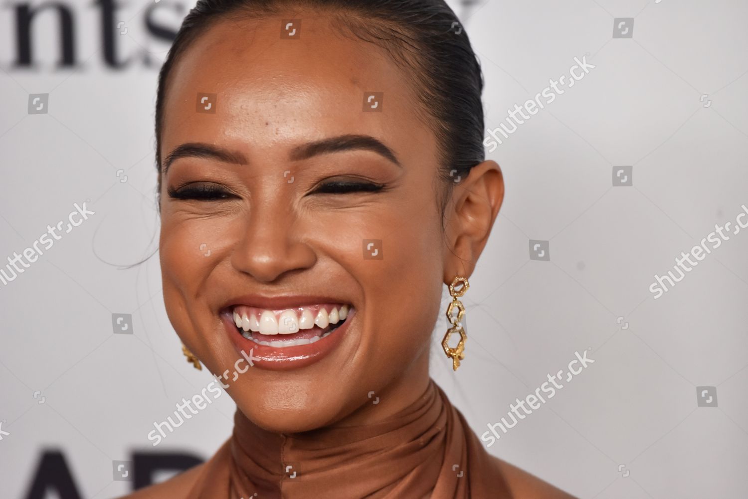 Karrueche Tran Editorial Stock Photo - Stock Image | Shutterstock