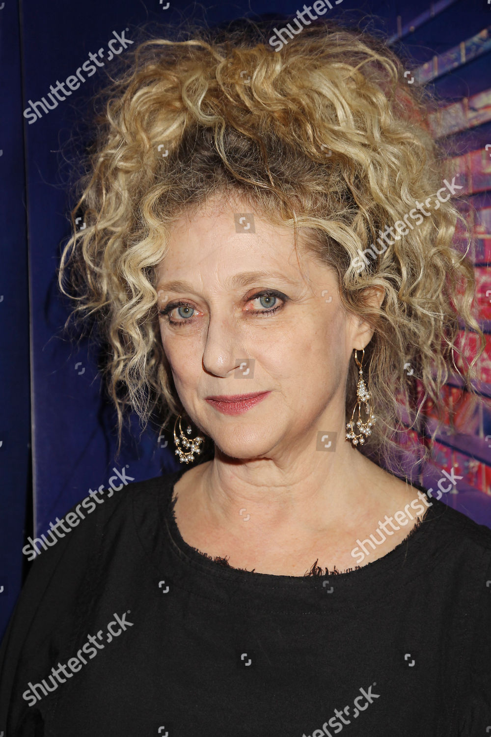Carol Kane Editorial Stock Photo - Stock Image | Shutterstock