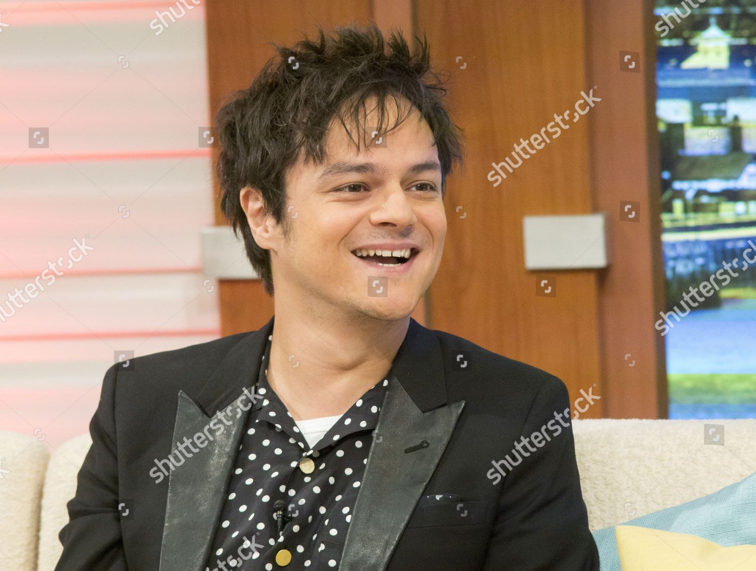 Jamie Cullum Editorial Stock Photo - Stock Image | Shutterstock