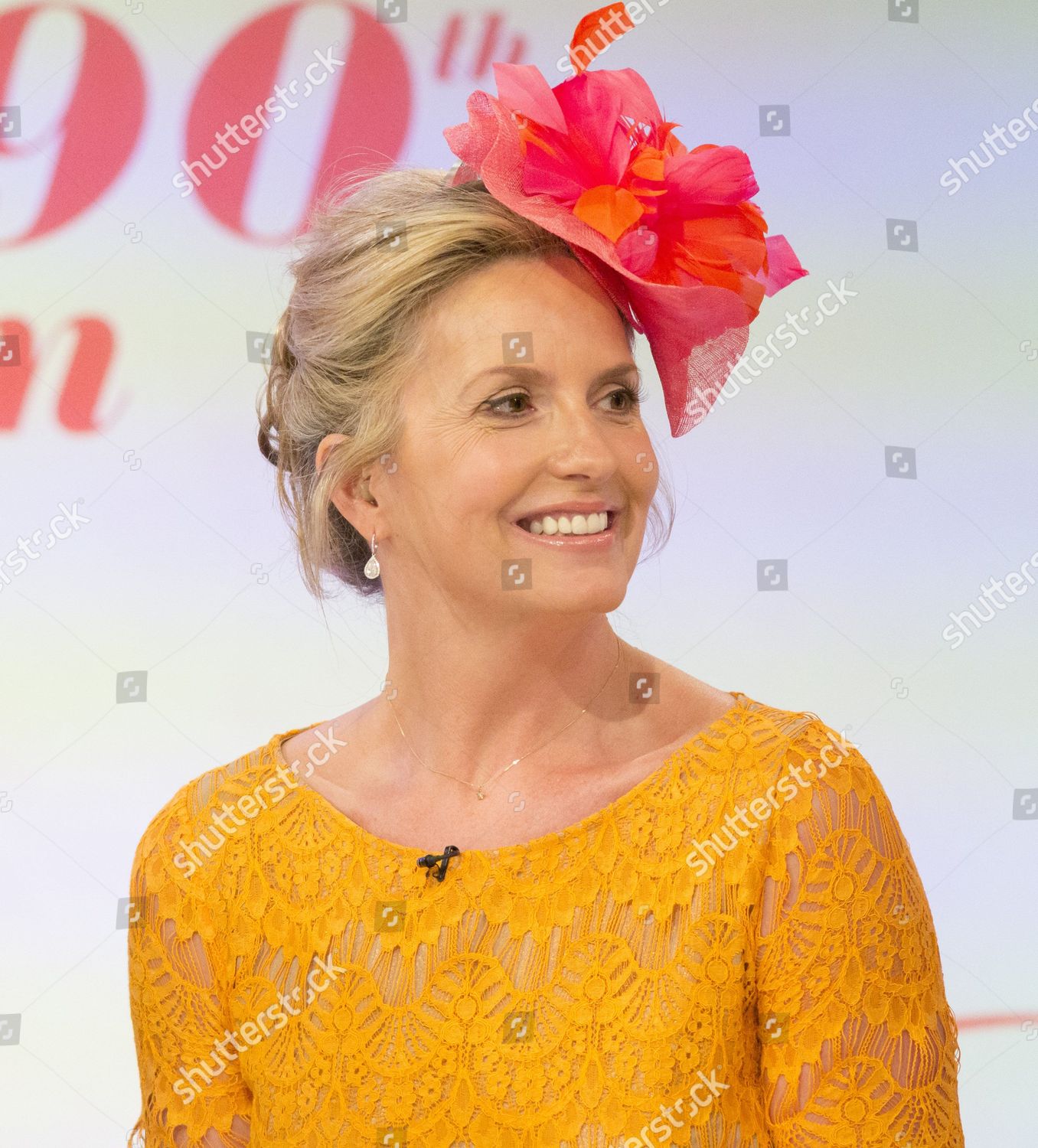 Penny Lancaster Editorial Stock Photo - Stock Image | Shutterstock