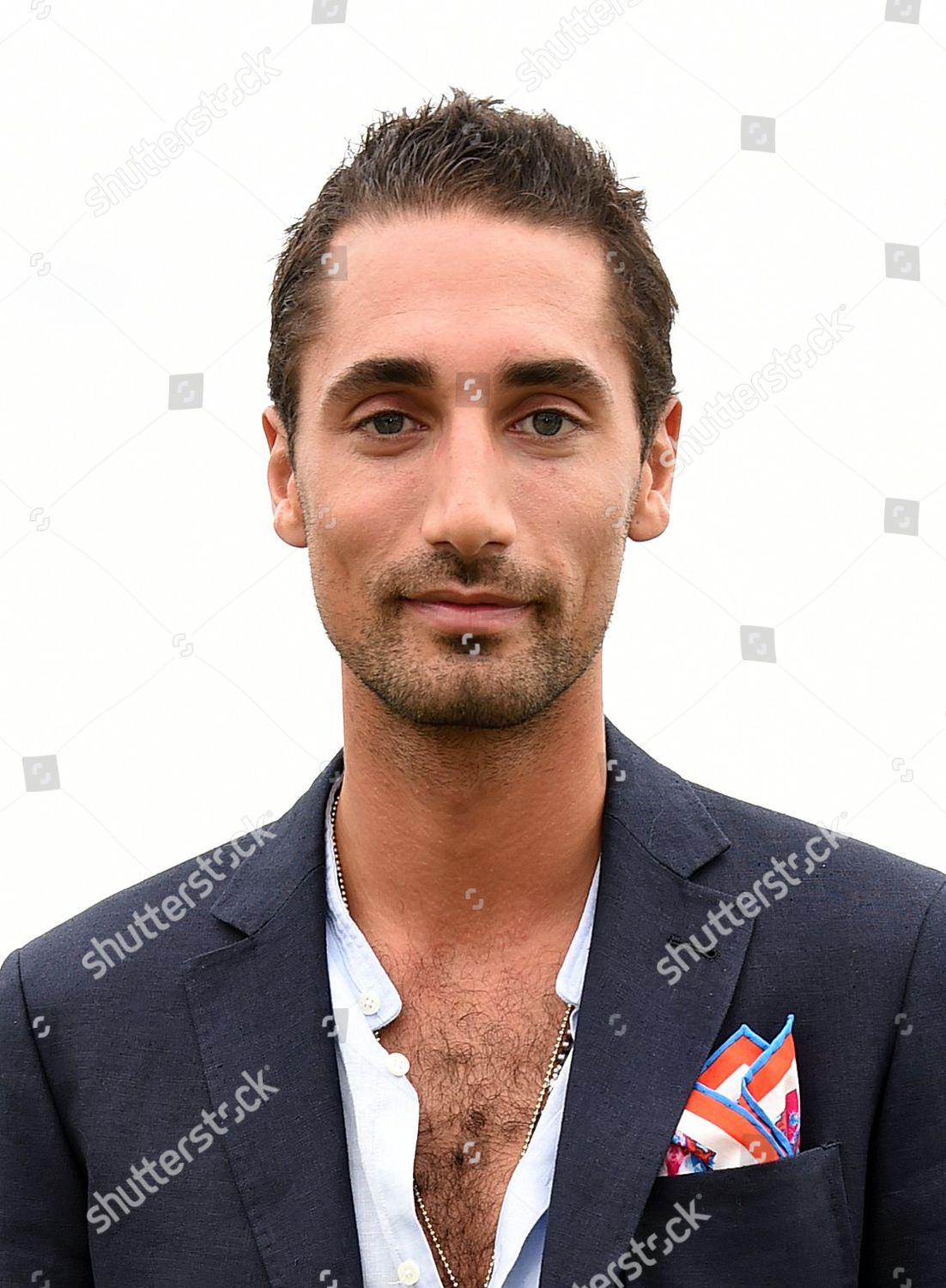 Hugo Taylor Editorial Stock Photo - Stock Image | Shutterstock