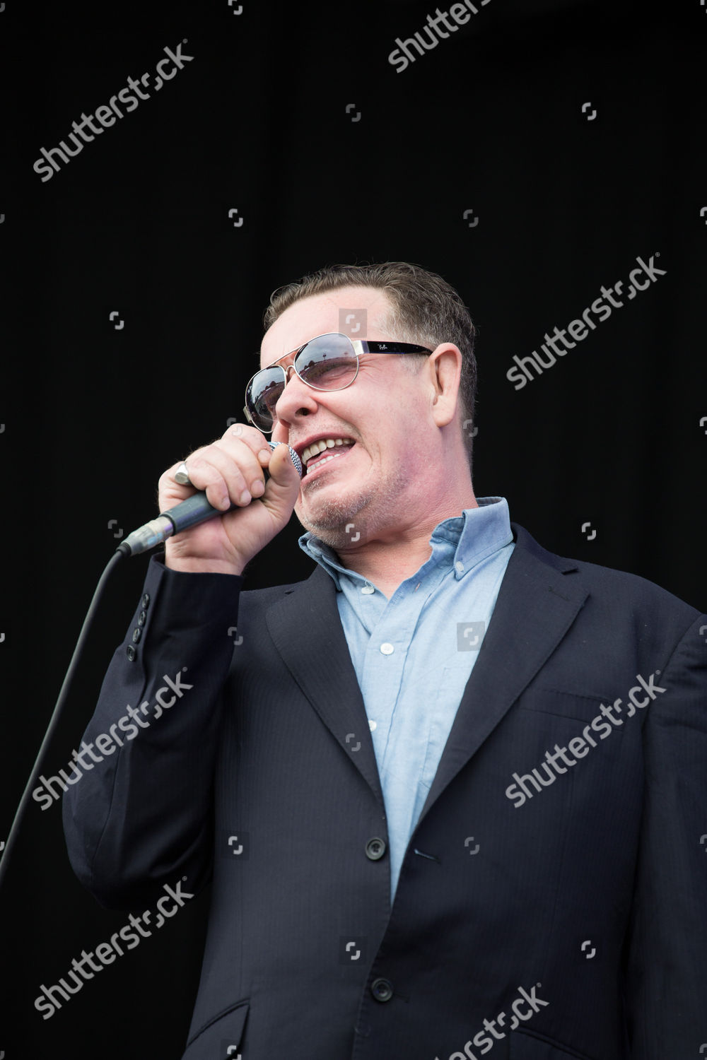 Alabama 3 Jake Black Editorial Stock Photo - Stock Image | Shutterstock