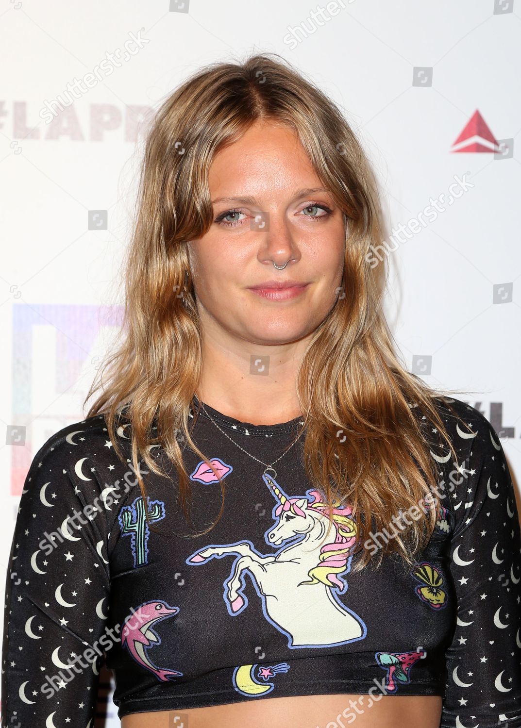 Tove Lo Editorial Stock Photo - Stock Image | Shutterstock