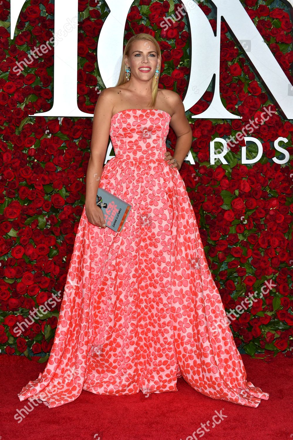 Busy Philipps Editorial Stock Photo - Stock Image | Shutterstock