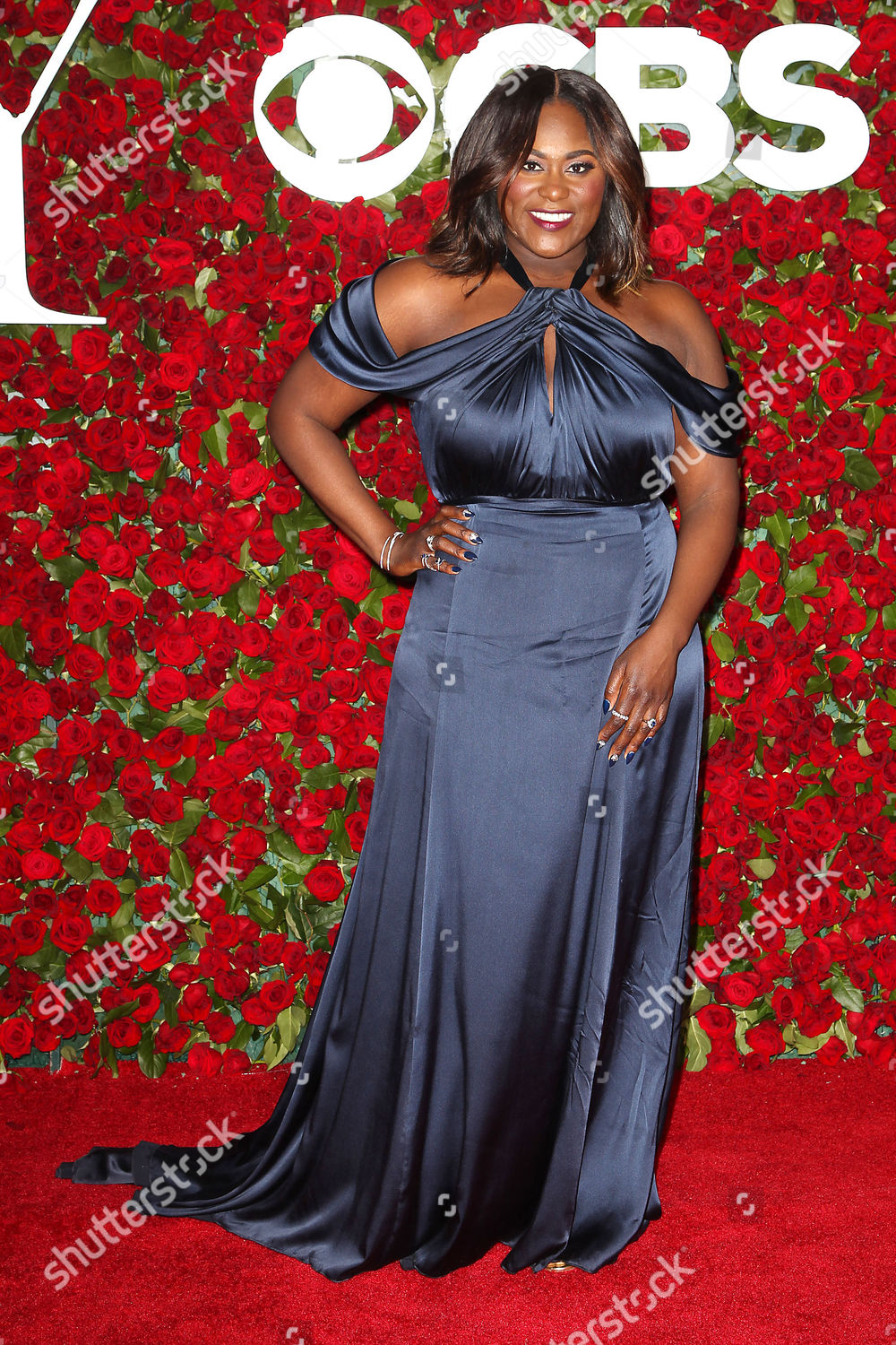 Danielle Brooks Editorial Stock Photo - Stock Image | Shutterstock