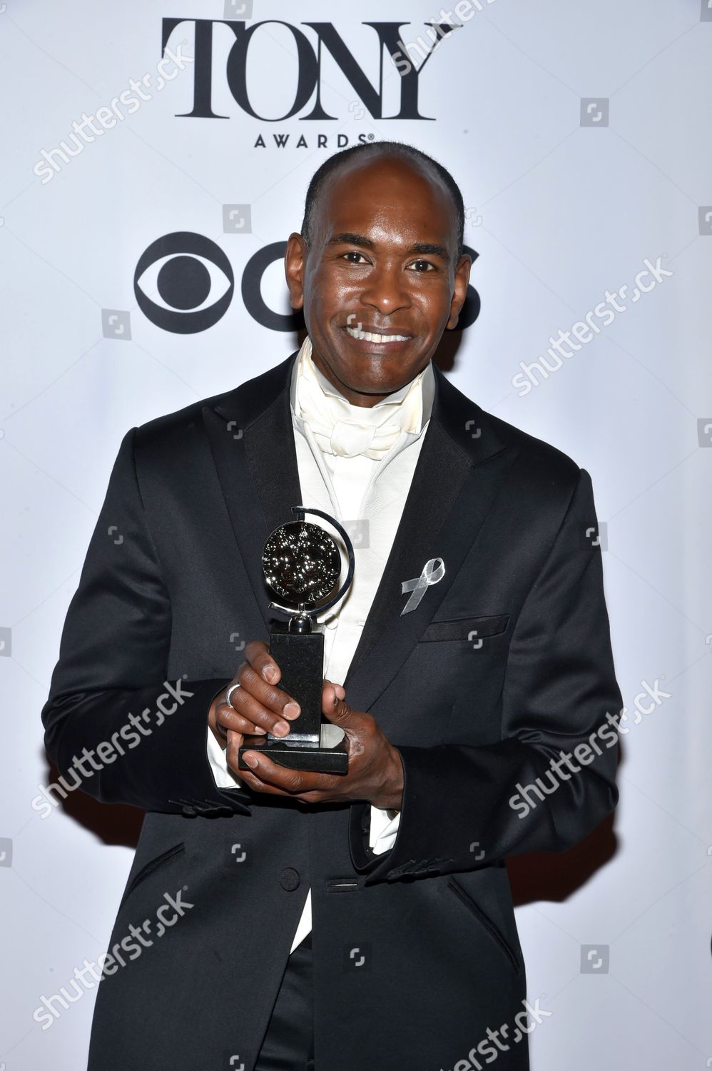 Paul Tazewell Editorial Stock Photo - Stock Image | Shutterstock
