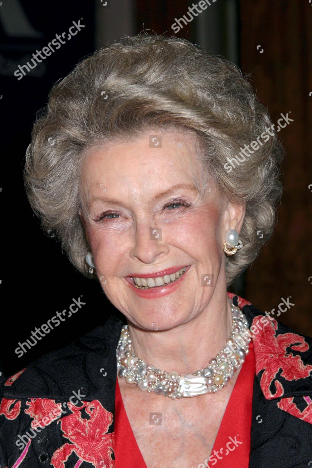 Dina Merrill Editorial Stock Photo - Stock Image | Shutterstock