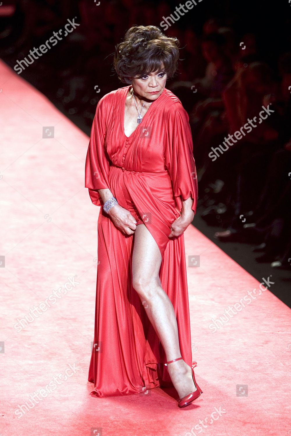 Eartha Kitt Editorial Stock Photo - Stock Image | Shutterstock