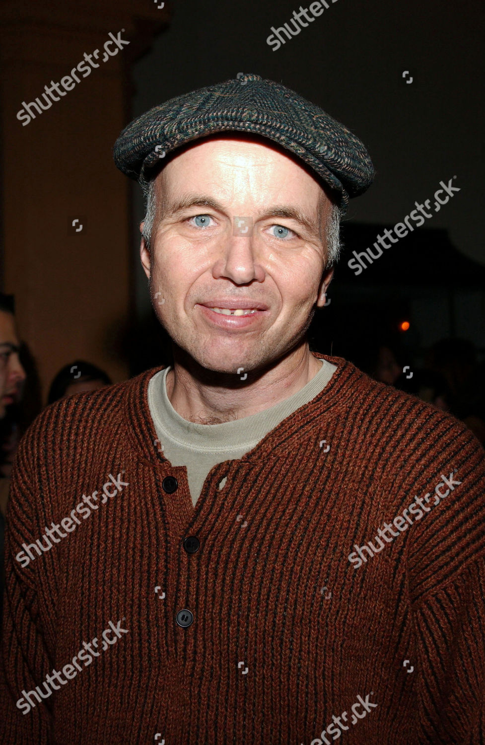 Clint Howard Editorial Stock Photo - Stock Image | Shutterstock