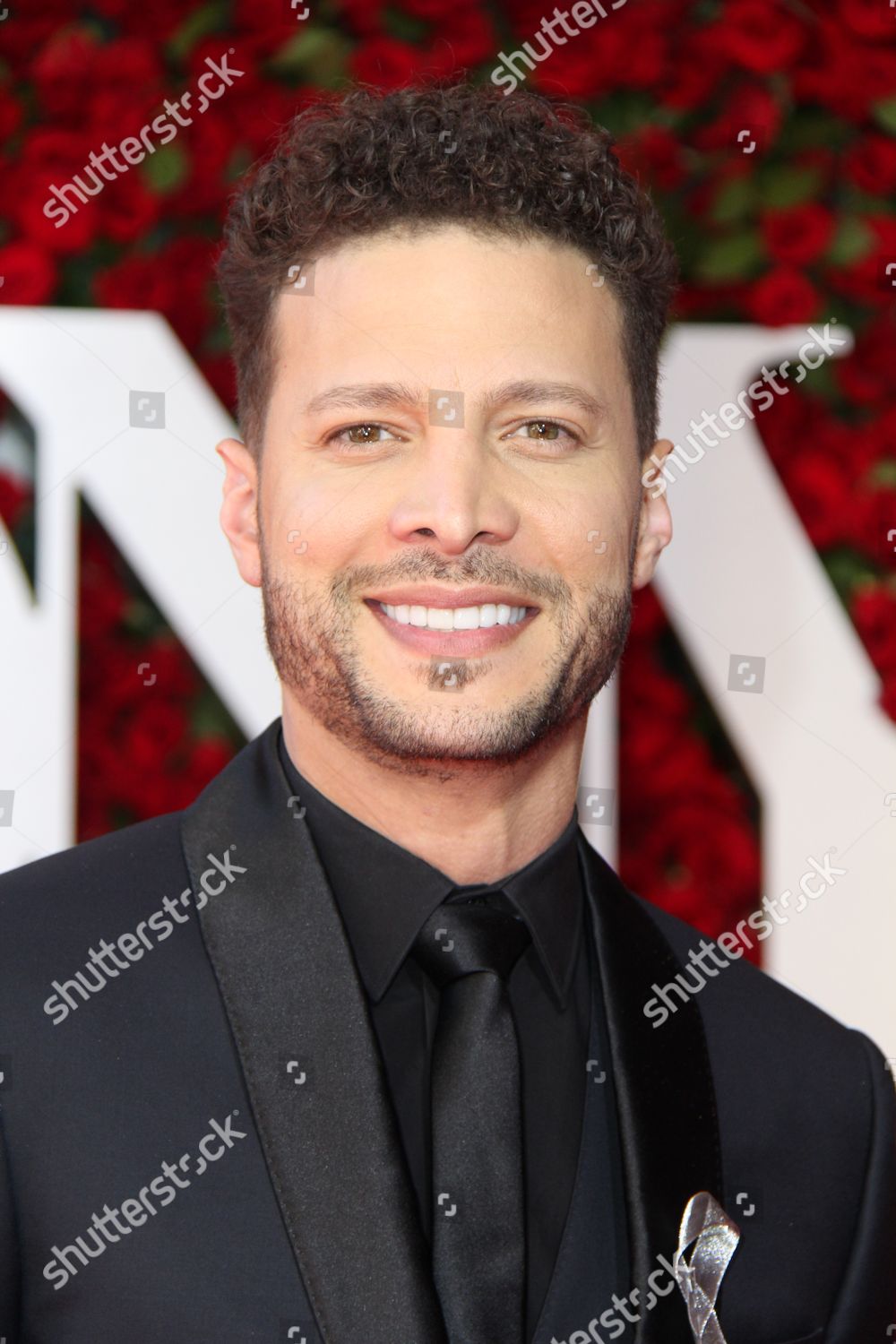 Justin Guarini Editorial Stock Photo Stock Image Shutterstock