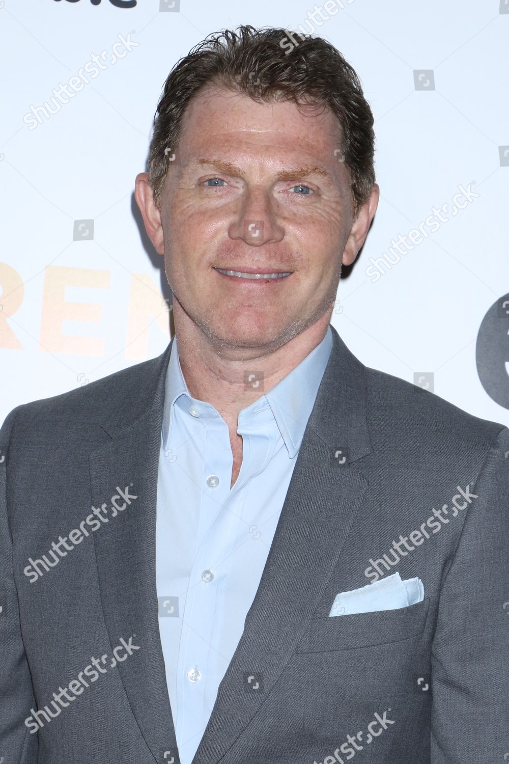 Bobby Flay Editorial Stock Photo - Stock Image | Shutterstock