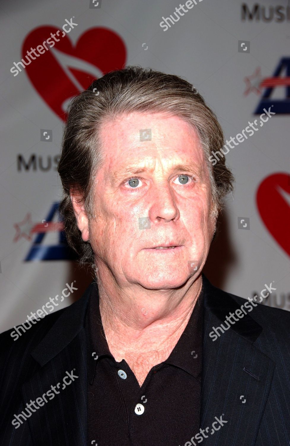 Brian Wilson Editorial Stock Photo - Stock Image | Shutterstock
