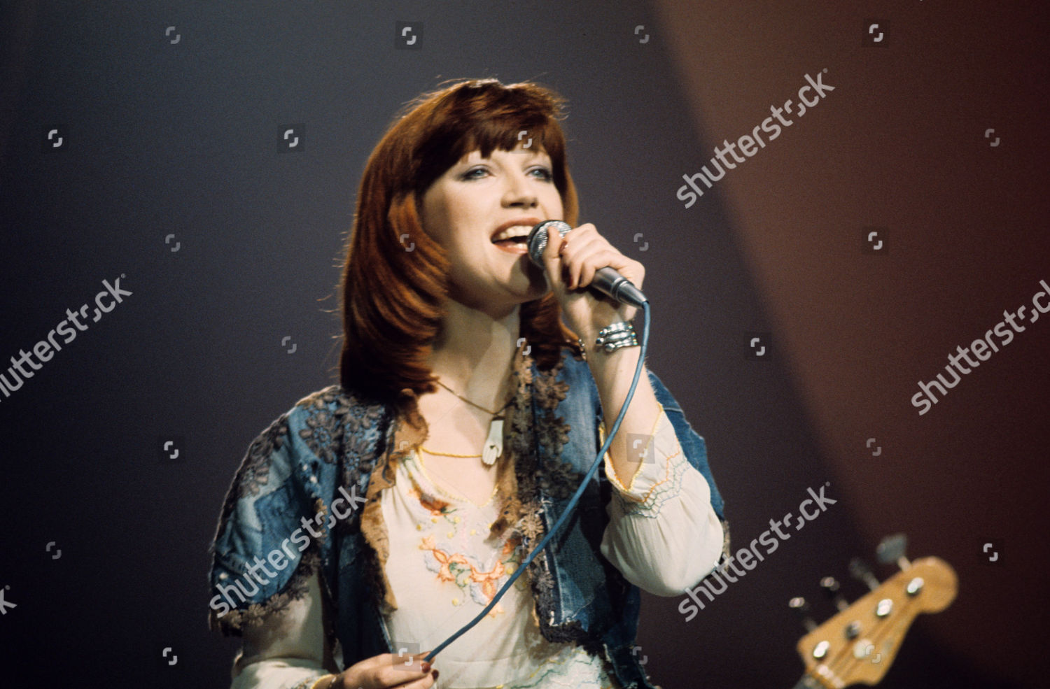 Kiki Dee Performing Editorial Stock Photo - Stock Image | Shutterstock