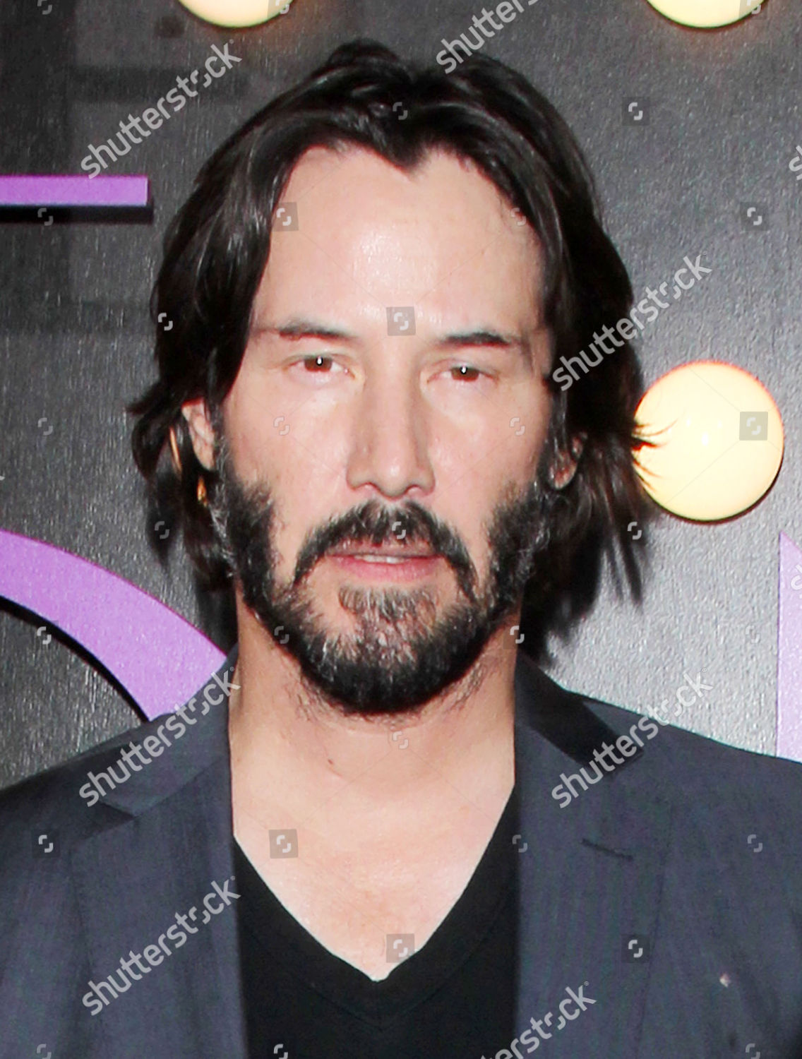 Keanu Reeves Editorial Stock Photo - Stock Image | Shutterstock