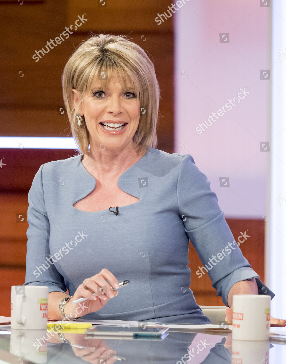 RUTH LANGSFORD Editorial Stock Photo - Stock Image | Shutterstock