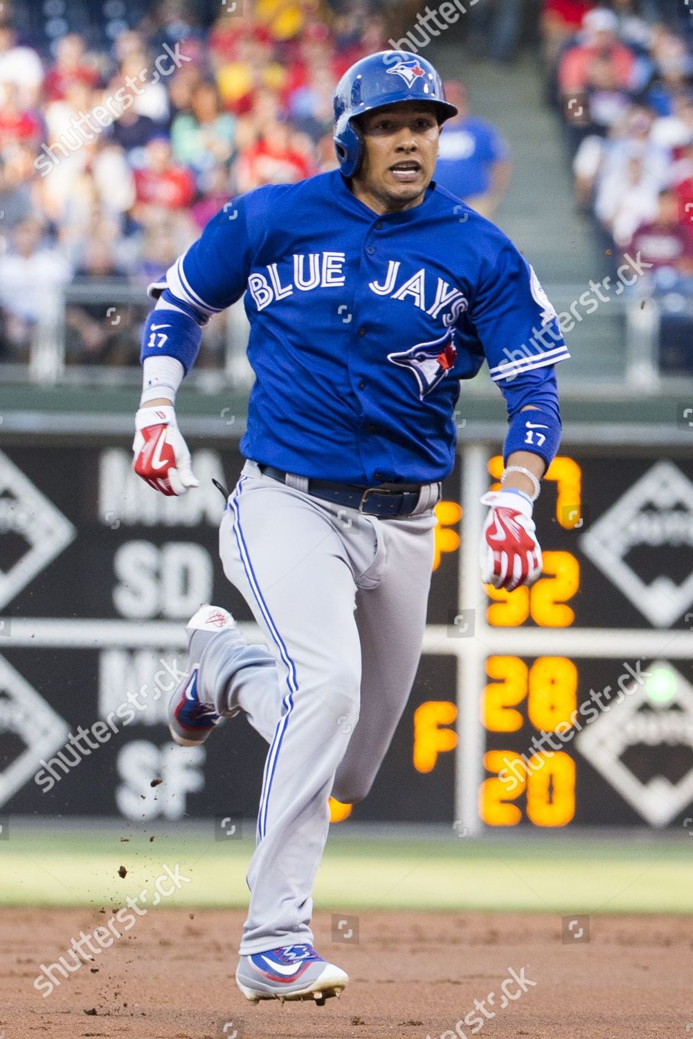 Know your Blue Jays: Ryan Goins 