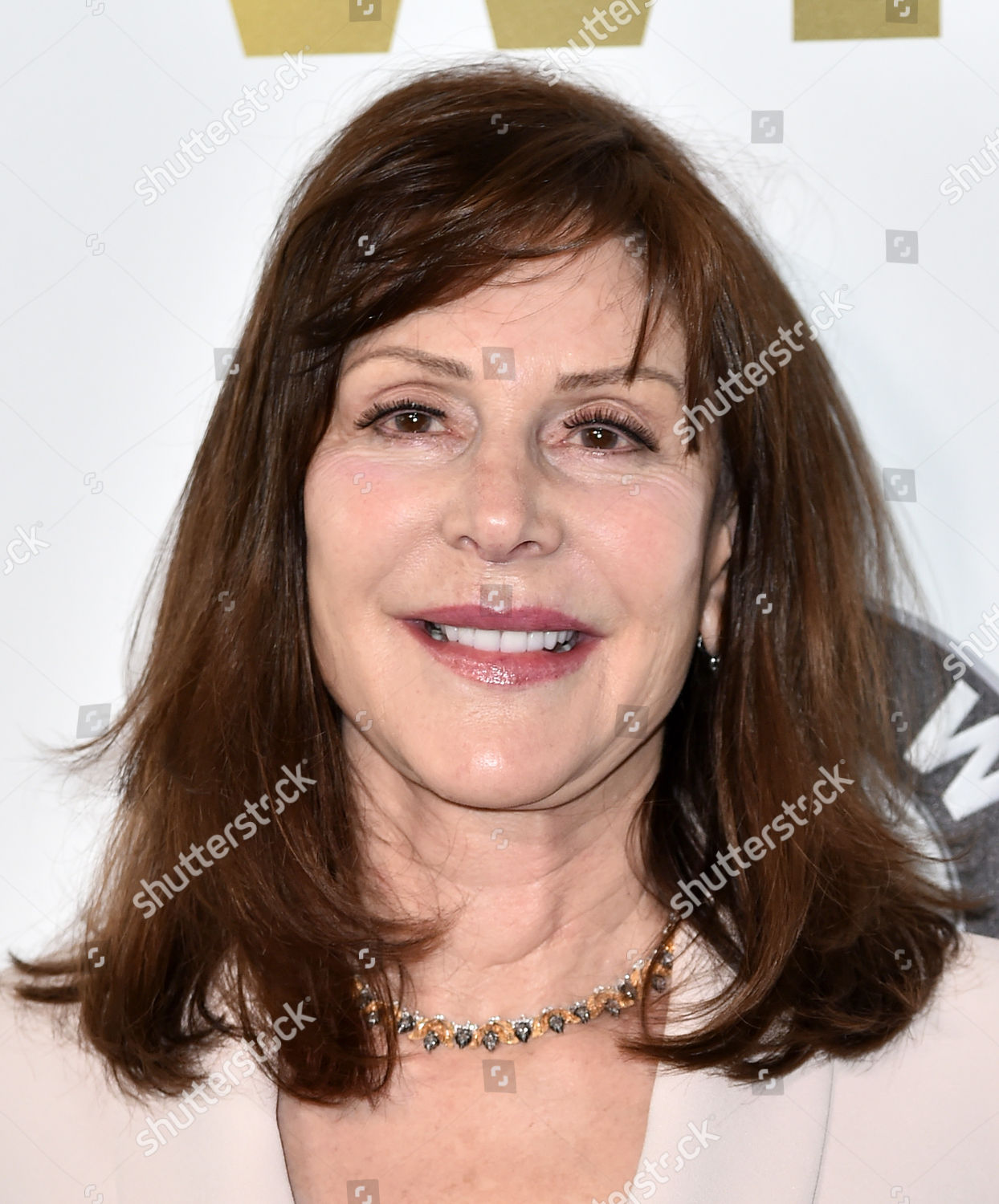 Lauren Shuler Donner Editorial Stock Photo - Stock Image | Shutterstock