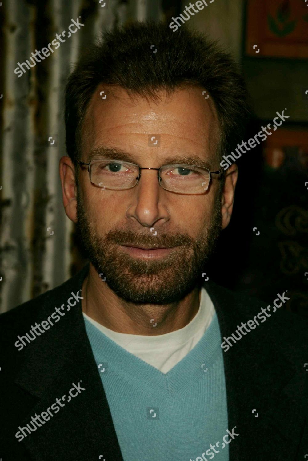 edgar-bronfman-jr-editorial-stock-photo-stock-image-shutterstock