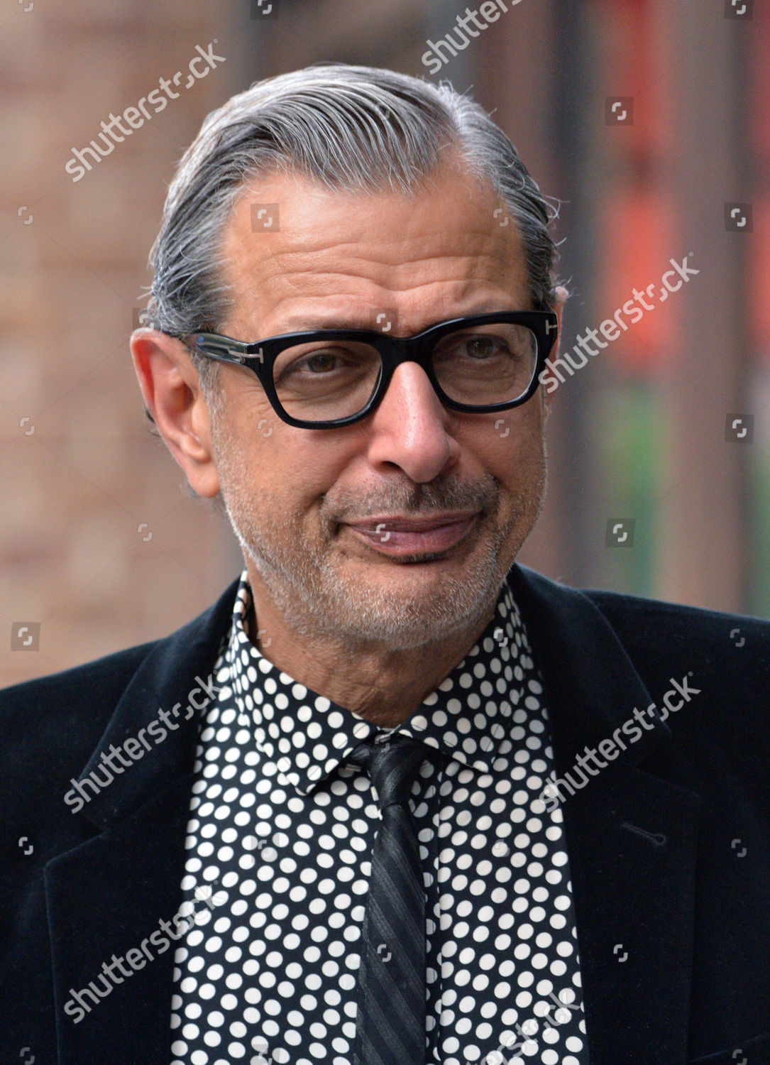Jeff Goldblum Editorial Stock Photo - Stock Image | Shutterstock