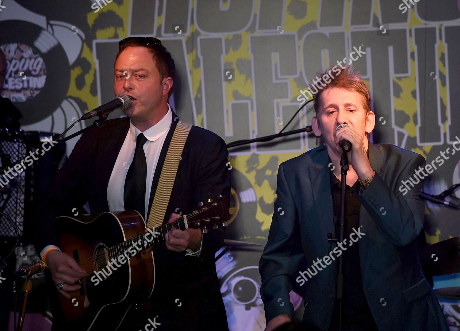 Shane Macgowan Editorial Stock Photo - Stock Image | Shutterstock