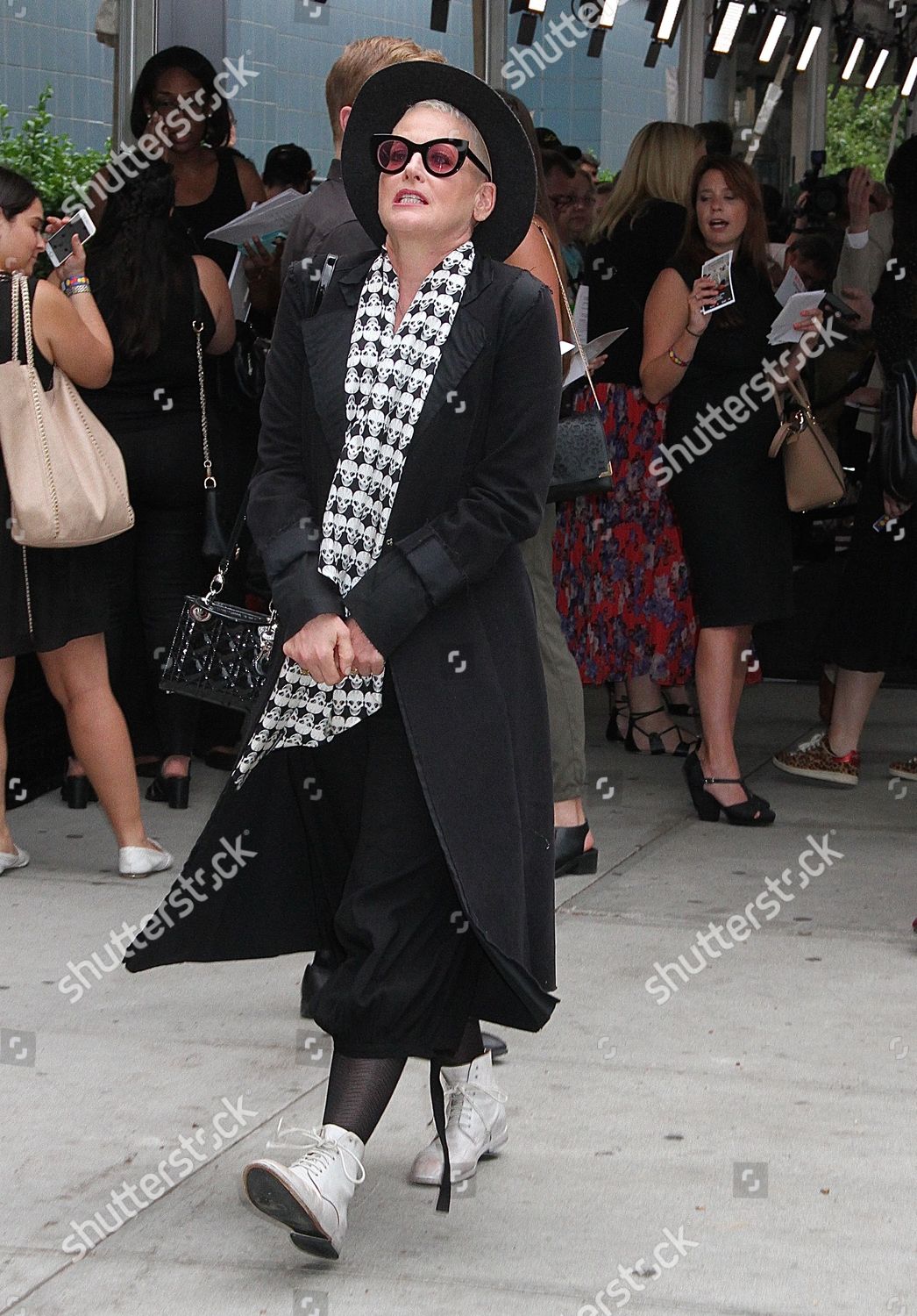 Lori Petty Editorial Stock Photo - Stock Image | Shutterstock
