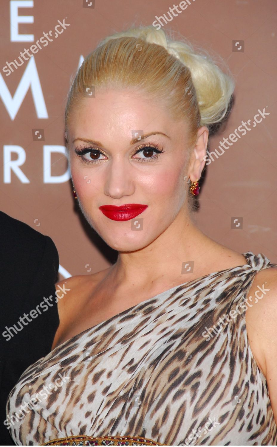 Gwen Stefani Editorial Stock Photo - Stock Image | Shutterstock