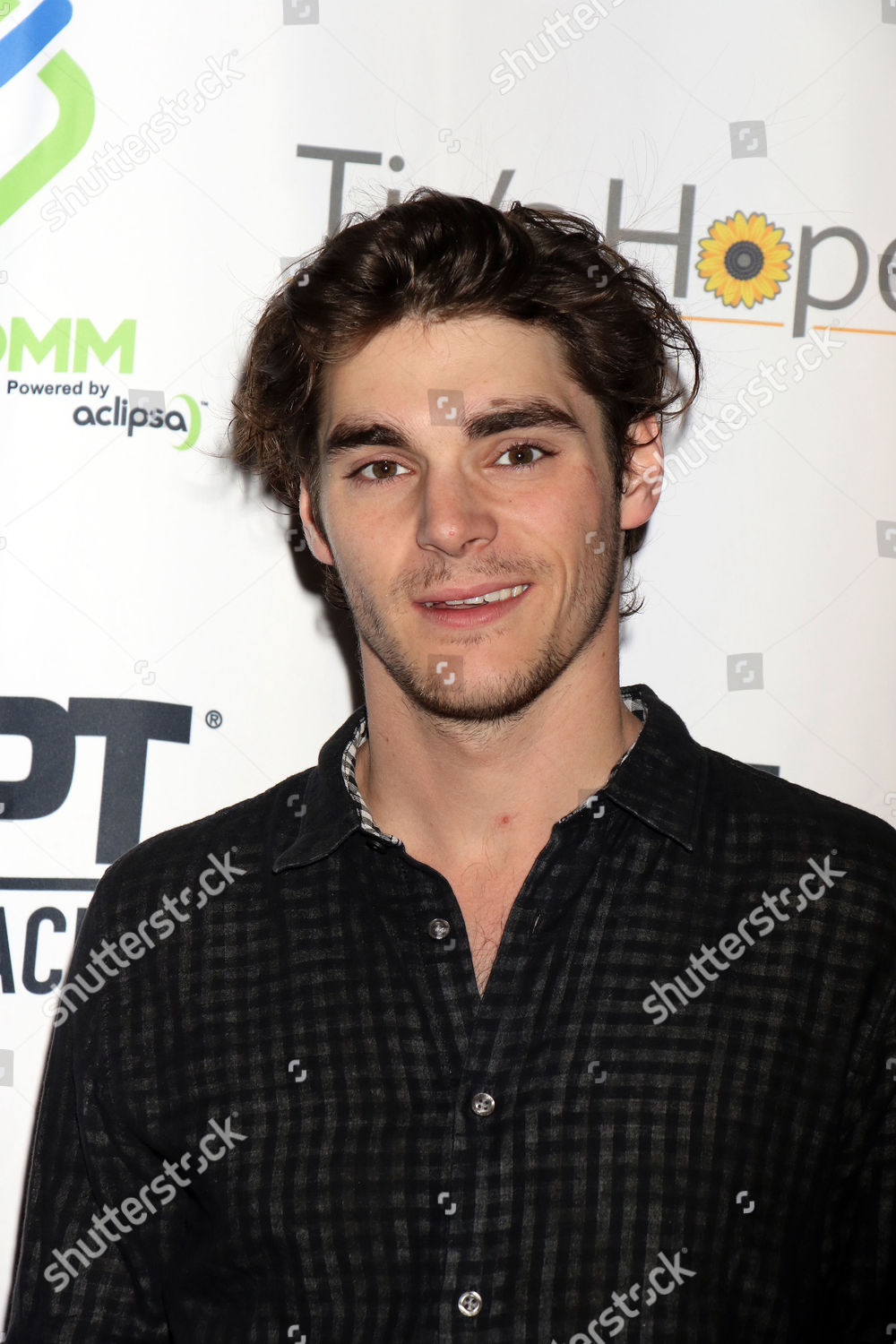 Rj Mitte Editorial Stock Photo - Stock Image | Shutterstock