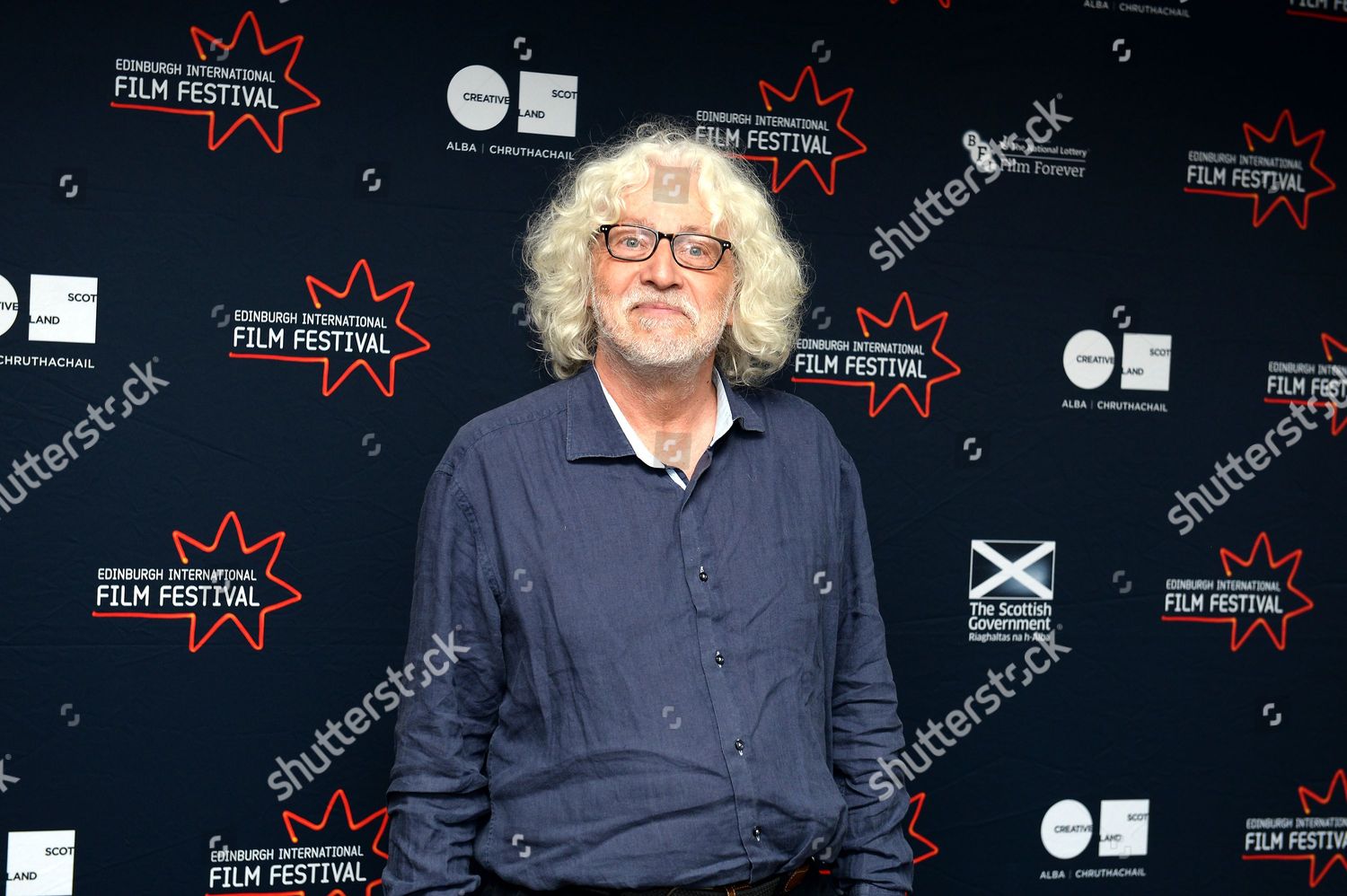 Steve Abbott Documentary Jury Editorial Stock Photo Stock Image