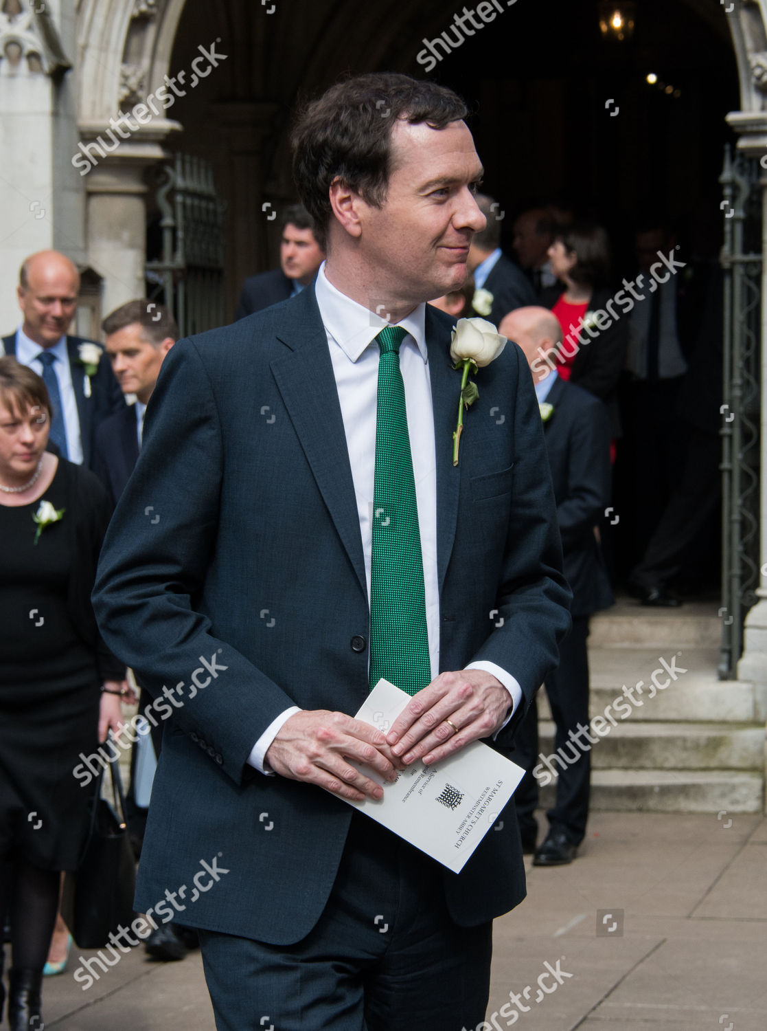 George Osborne Editorial Stock Photo Stock Image Shutterstock   Shutterstock 5735016bs 