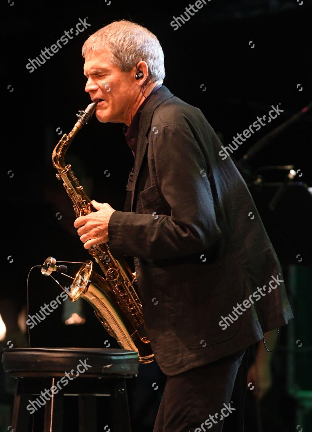 David Sanborn Editorial Stock Photo - Stock Image | Shutterstock