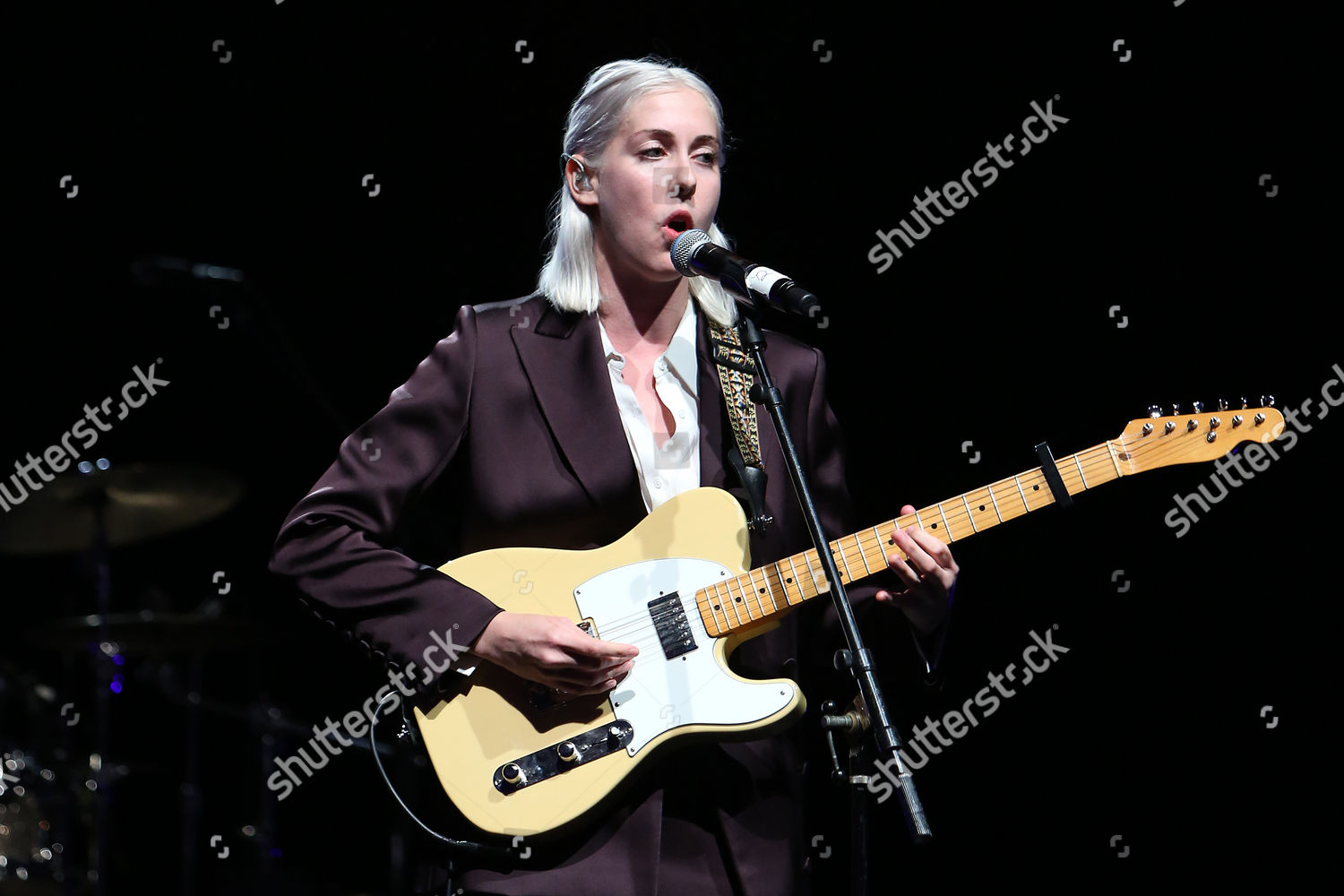 Mackenzie Scott Editorial Stock Photo - Stock Image | Shutterstock