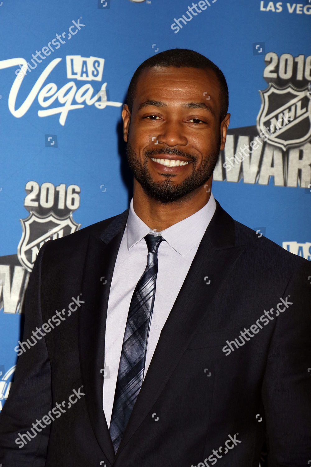 Isiah Mustafa Editorial Stock Photo - Stock Image | Shutterstock