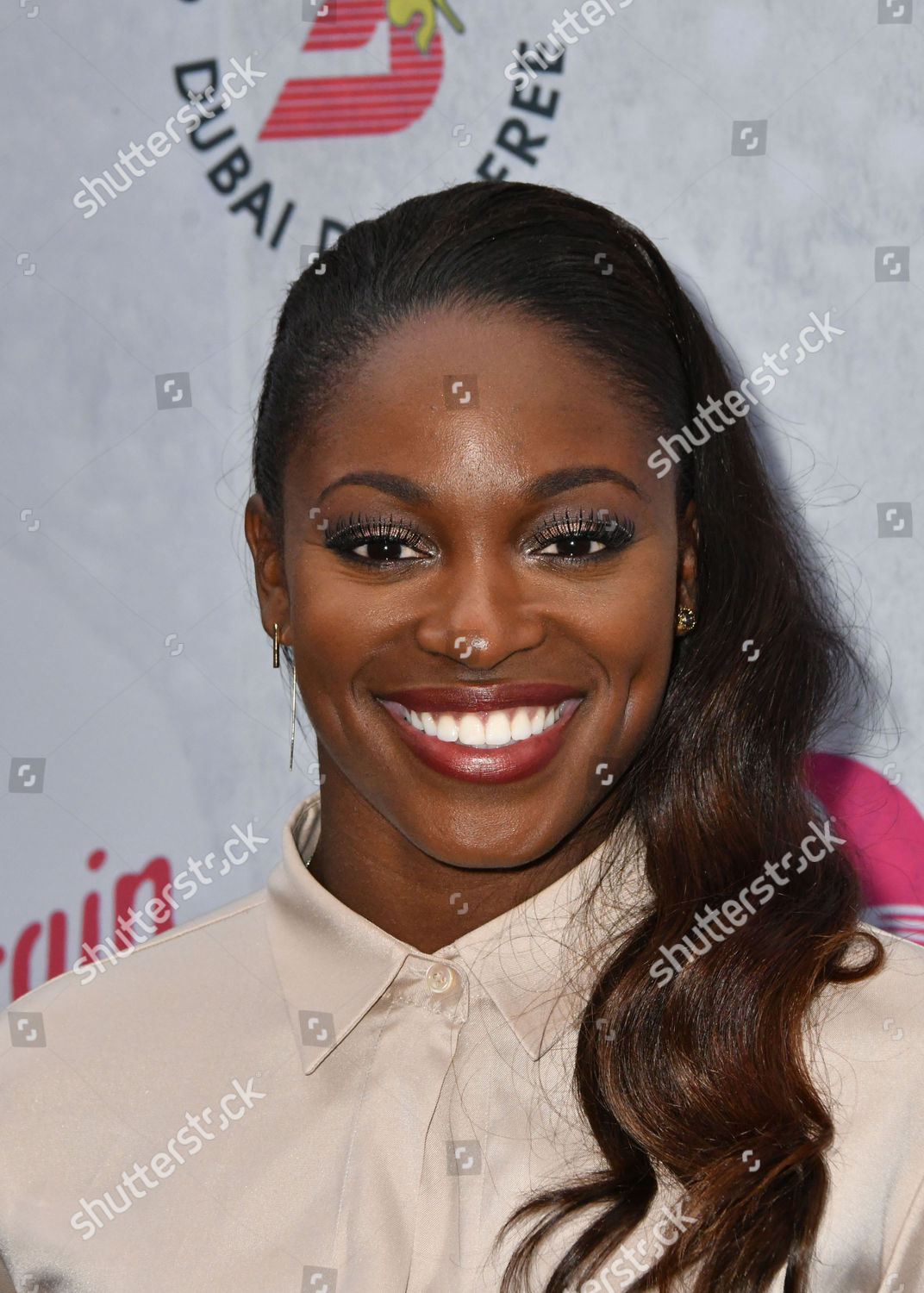 Sloane Stephens Editorial Stock Photo - Stock Image | Shutterstock