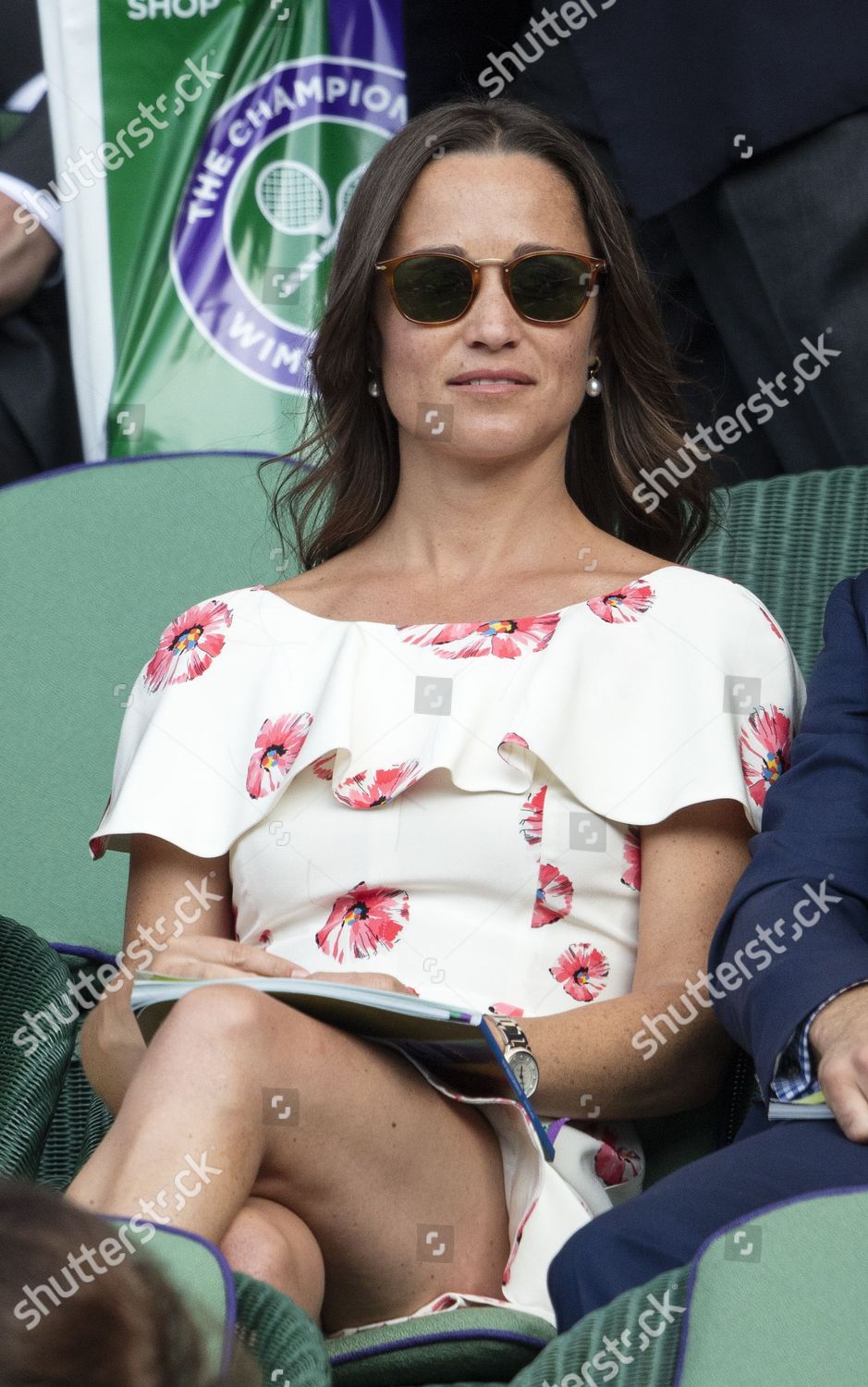 PIPPA MIDDLETON Editorial Stock Photo - Stock Image | Shutterstock